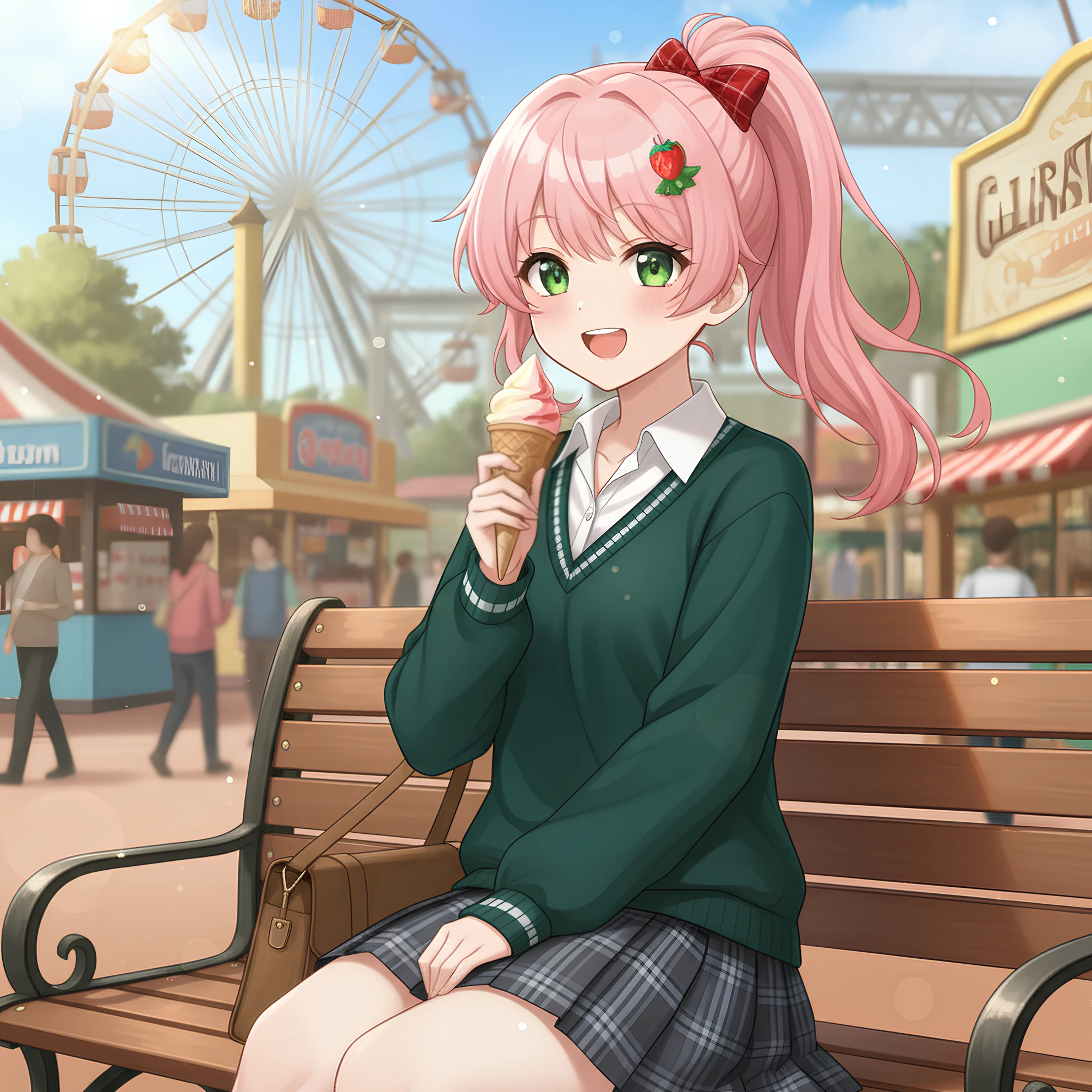 은아람