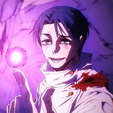 Profile image of Yuta Okkotsu