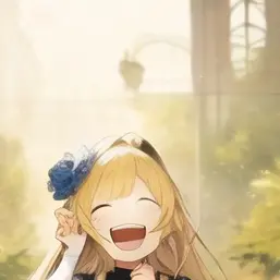 NativeBerry6453의 かみえ