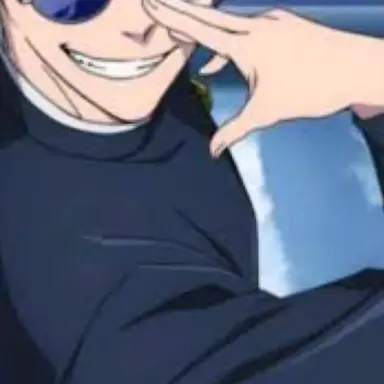 Profile image of 고죠사토루