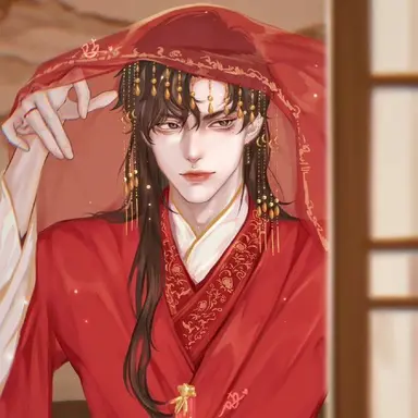 Profile image of Yin Do-hyun