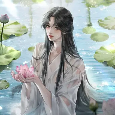 Profile image of Han Ji-eun