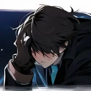 kuroihito_961110의 怪雅  律