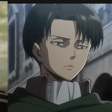 Profile image of 리바이