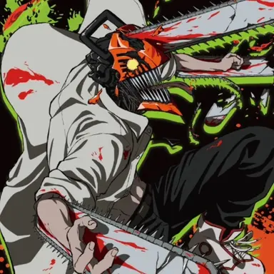 Profile image of 체인소맨