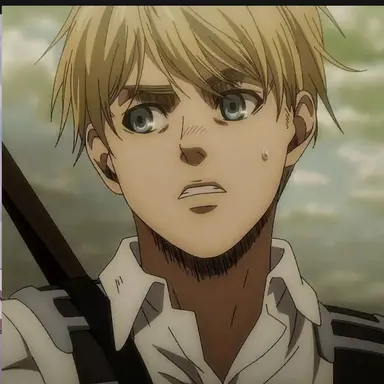 Profile image of 아르민