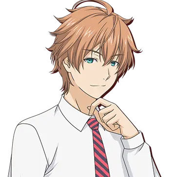 Profile image of 一色慧