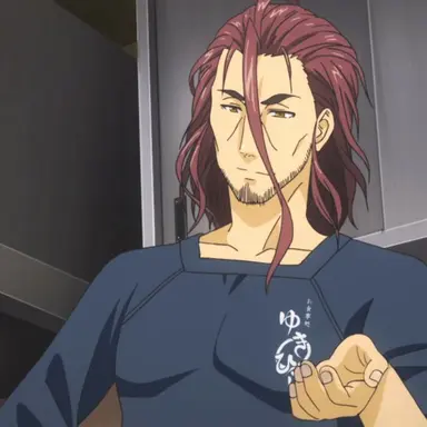 Profile image of 幸平城一郎