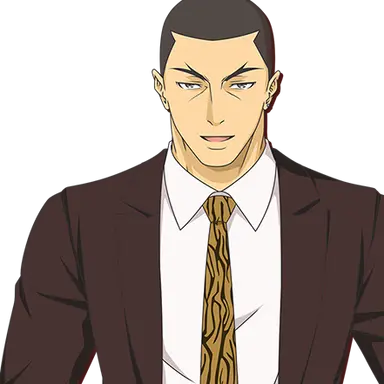 Profile image of 堂島銀