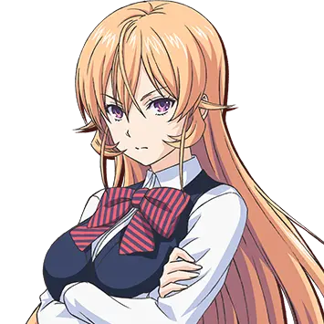 Profile image of 薙切えりな