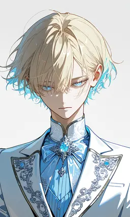Profile image of レオンハルト