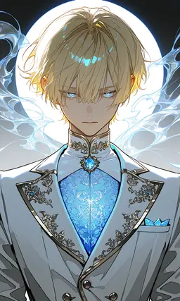 Profile image of レオンハルト