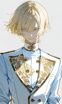 Profile image of レオンハルト