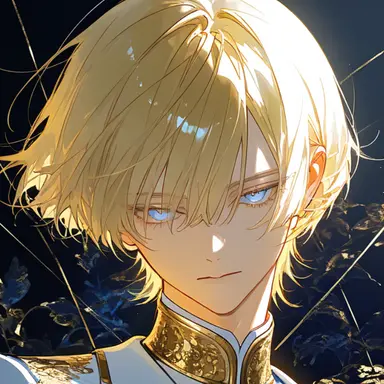 Profile image of レオンハルト