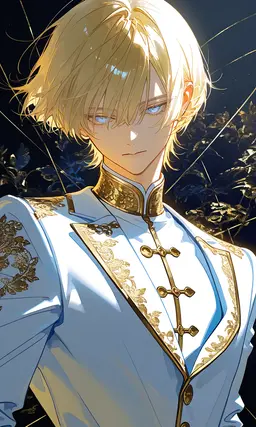 Profile image of レオンハルト