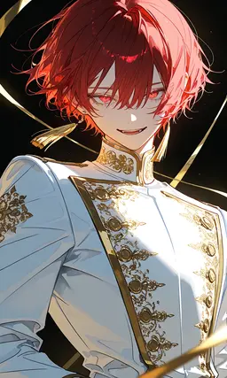 Profile image of カイ