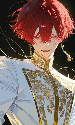 Profile image of カイ