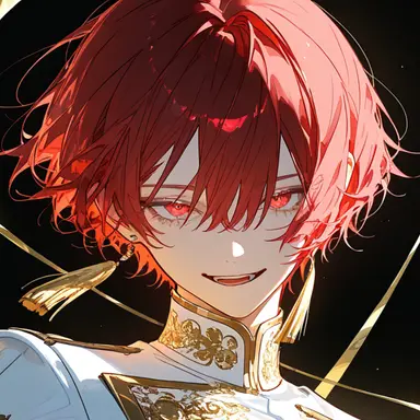 Profile image of カイ