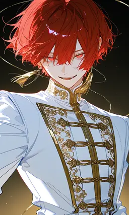 Profile image of カイ