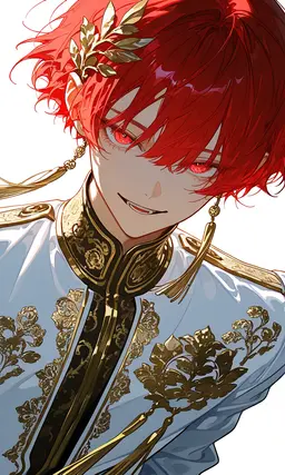 Profile image of カイ