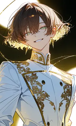 Profile image of ルカ