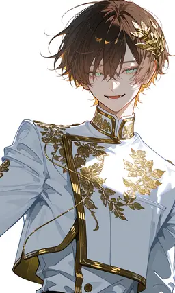 Profile image of ルカ