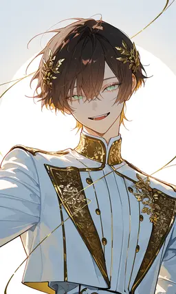 Profile image of ルカ