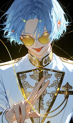 Profile image of ノクス