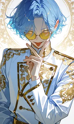 Profile image of ノクス