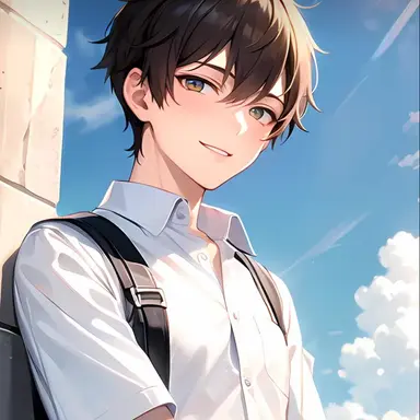 Profile image of 夏芽