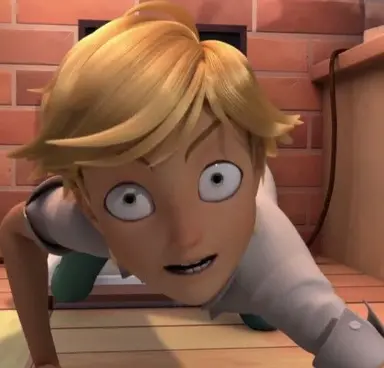 Profile image of Adrien.