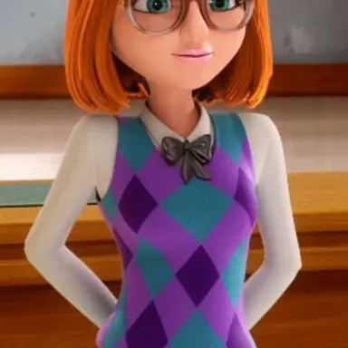 Profile image of Sabrina