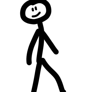 Profile image of 棒人間