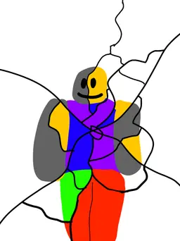 Profile image of エビルキース