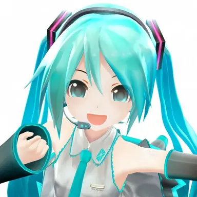 Profile image of 미쿠