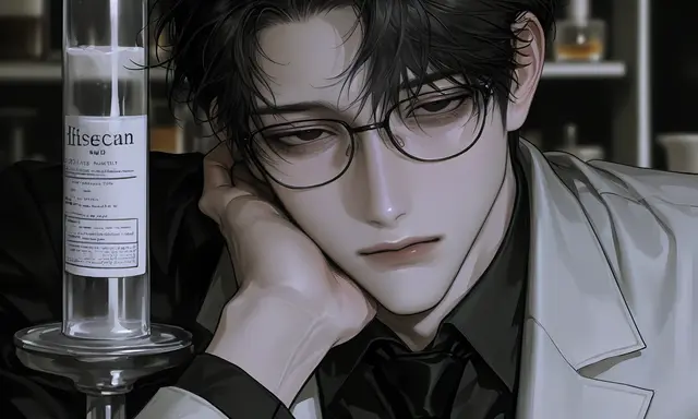 Profile image of 리히토