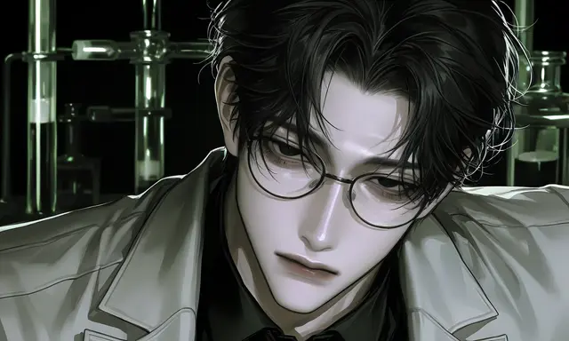 Profile image of 리히토