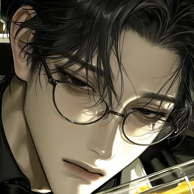 Profile image of 리히토