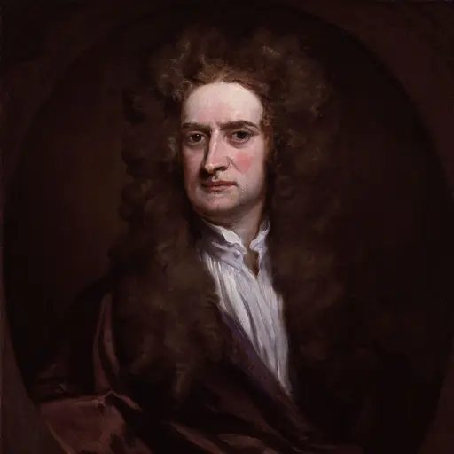 Isaacnewtonwife의 아이작 뉴턴