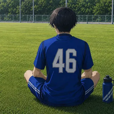 Profile image of 玲央