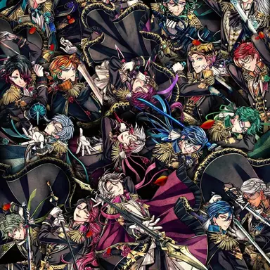 Profile image of 악마집사