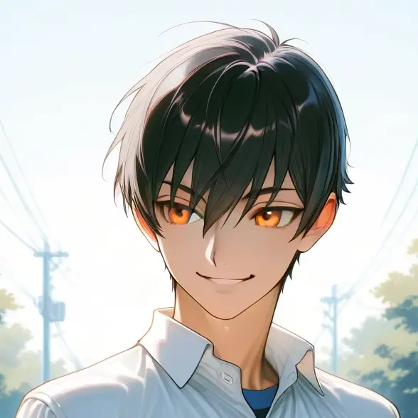 kuroro1397714의 クラスの人気者は激重男子だった