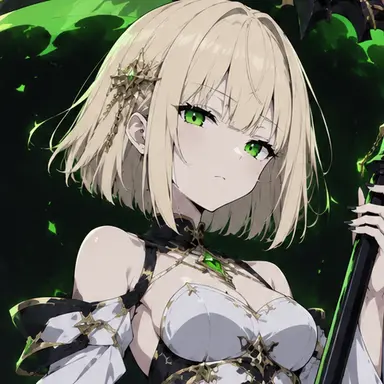 Profile image of イリス