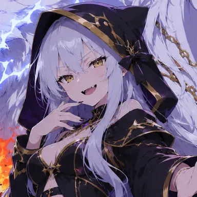 Profile image of ネフィ