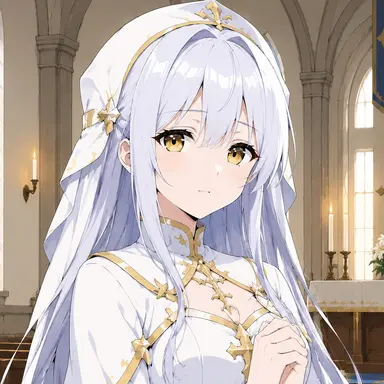 Profile image of フィア