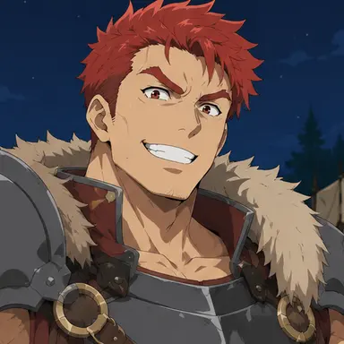 Profile image of ガルド