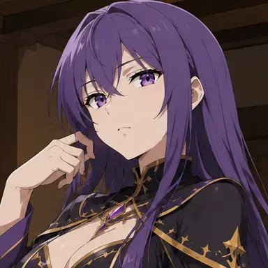Profile image of セレスティア