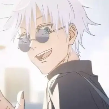 Profile image of Satoru Gojo