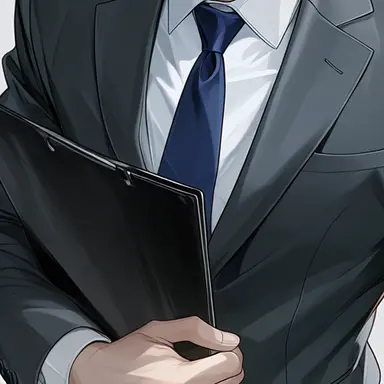 Profile image of 部長