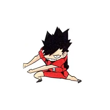 Profile image of 黒尾鉄朗